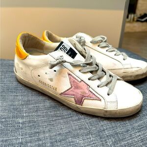 Golden Goose sneakers sz.35